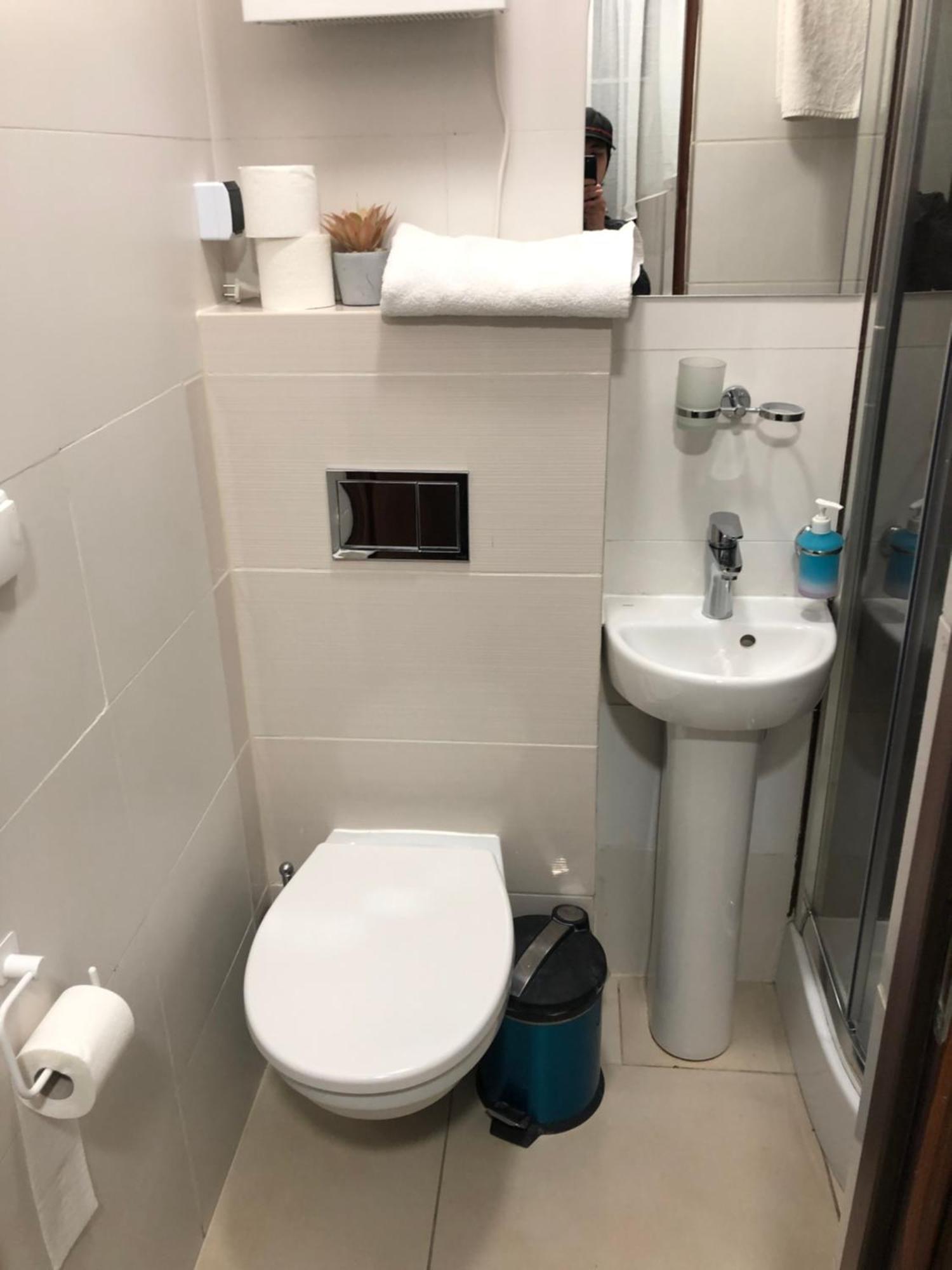 Apartamenty Wakacyjna Wioska Ngo 20M Od Suntago Mszczonow Ngoại thất bức ảnh