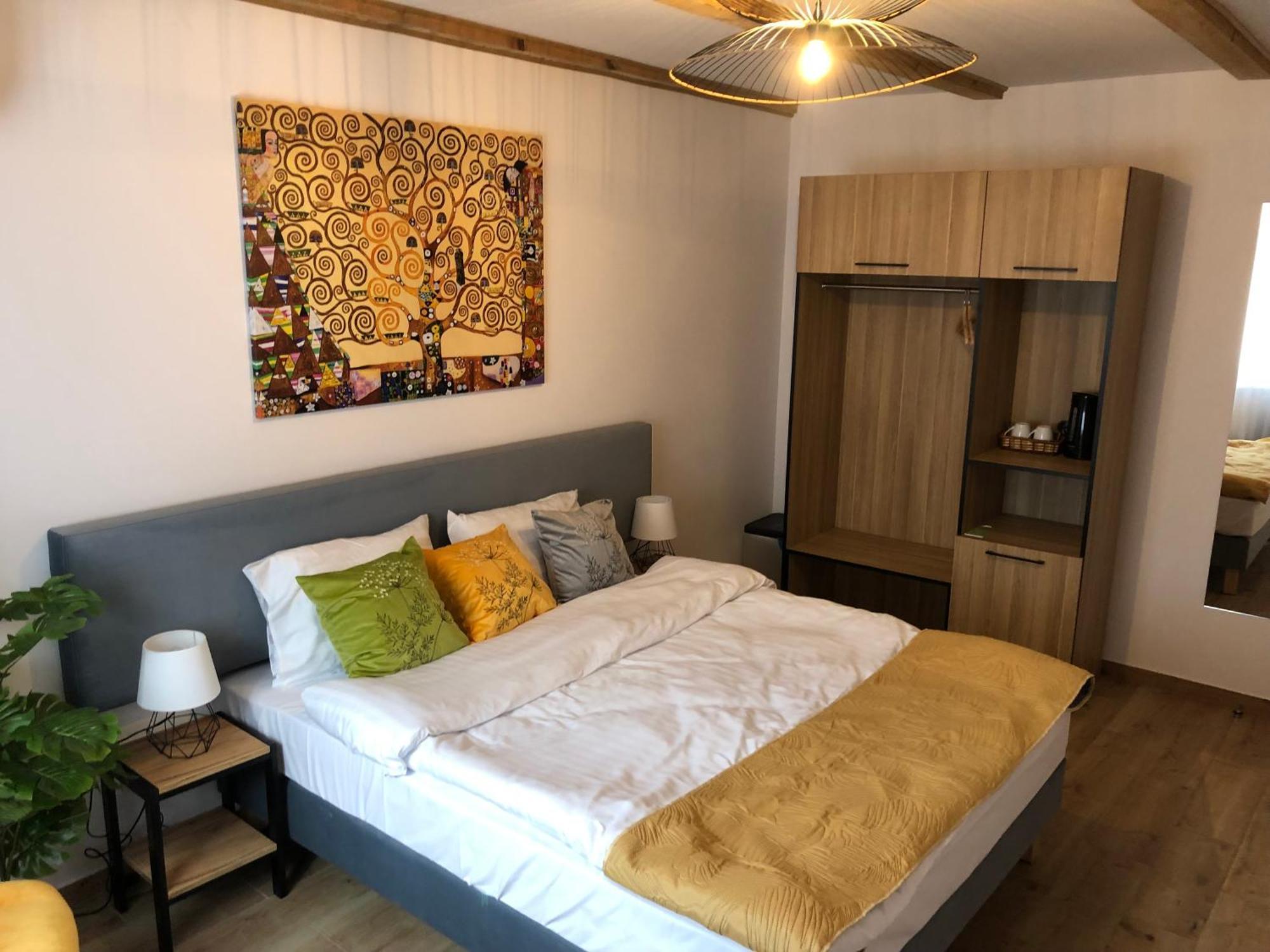 Apartamenty Wakacyjna Wioska Ngo 20M Od Suntago Mszczonow Ngoại thất bức ảnh