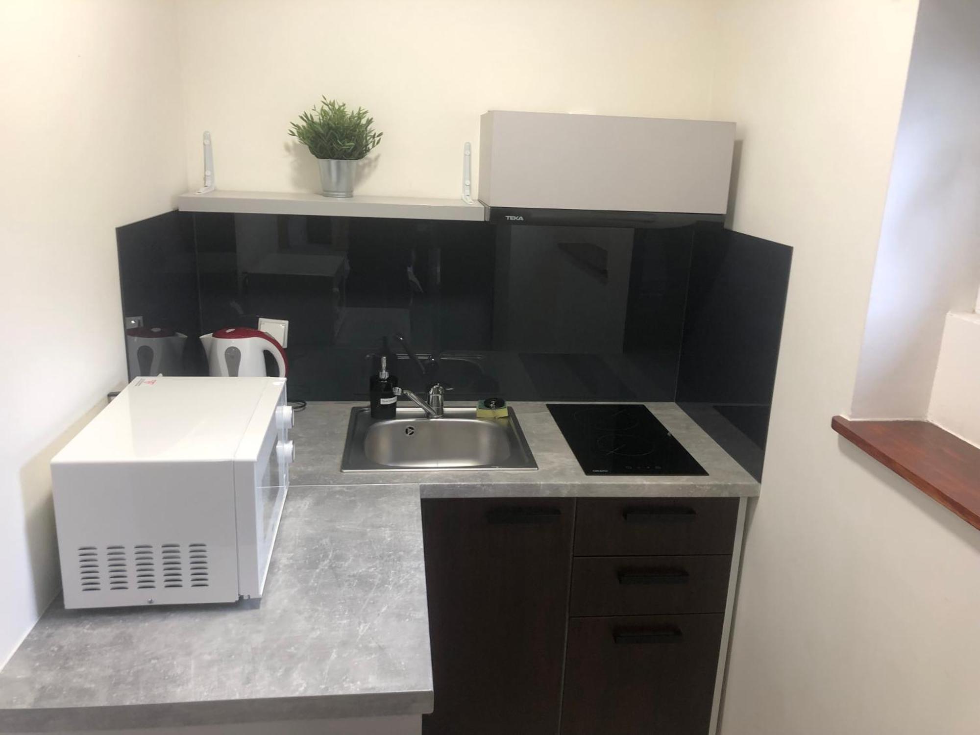 Apartamenty Wakacyjna Wioska Ngo 20M Od Suntago Mszczonow Ngoại thất bức ảnh