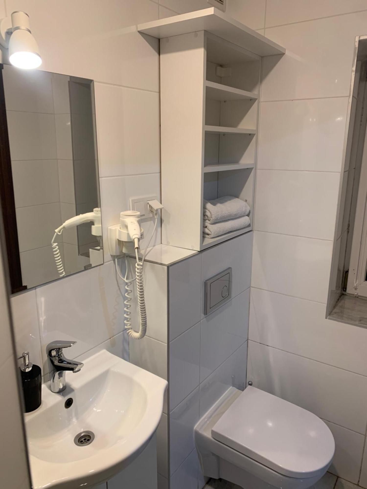 Apartamenty Wakacyjna Wioska Ngo 20M Od Suntago Mszczonow Ngoại thất bức ảnh