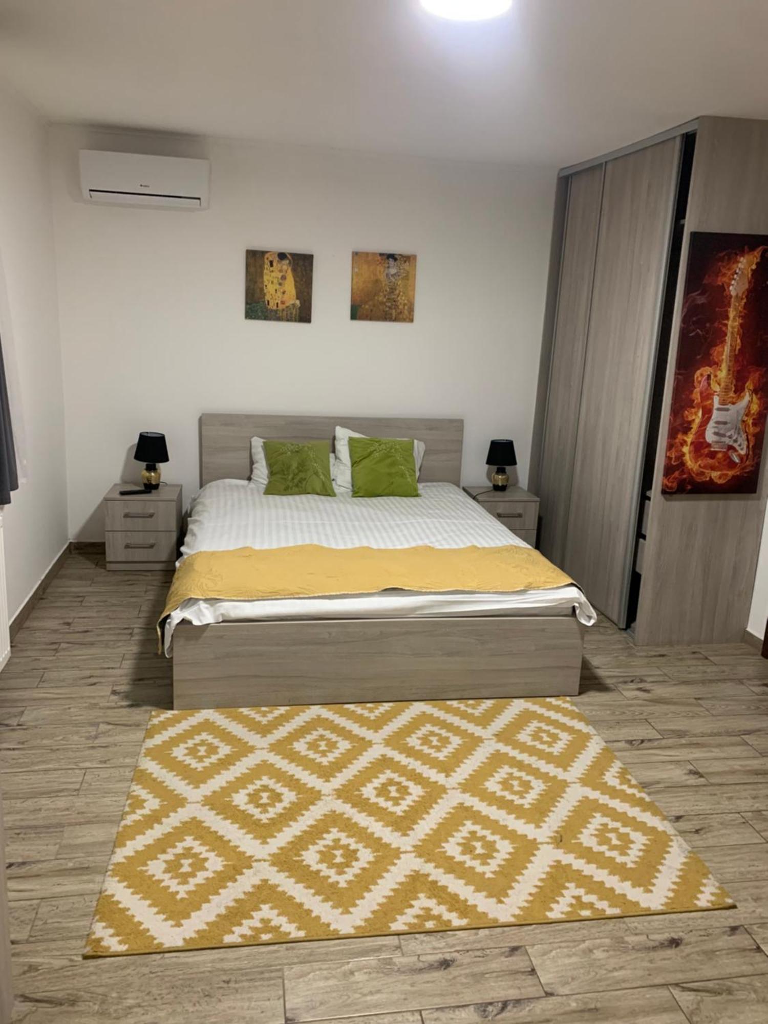 Apartamenty Wakacyjna Wioska Ngo 20M Od Suntago Mszczonow Ngoại thất bức ảnh