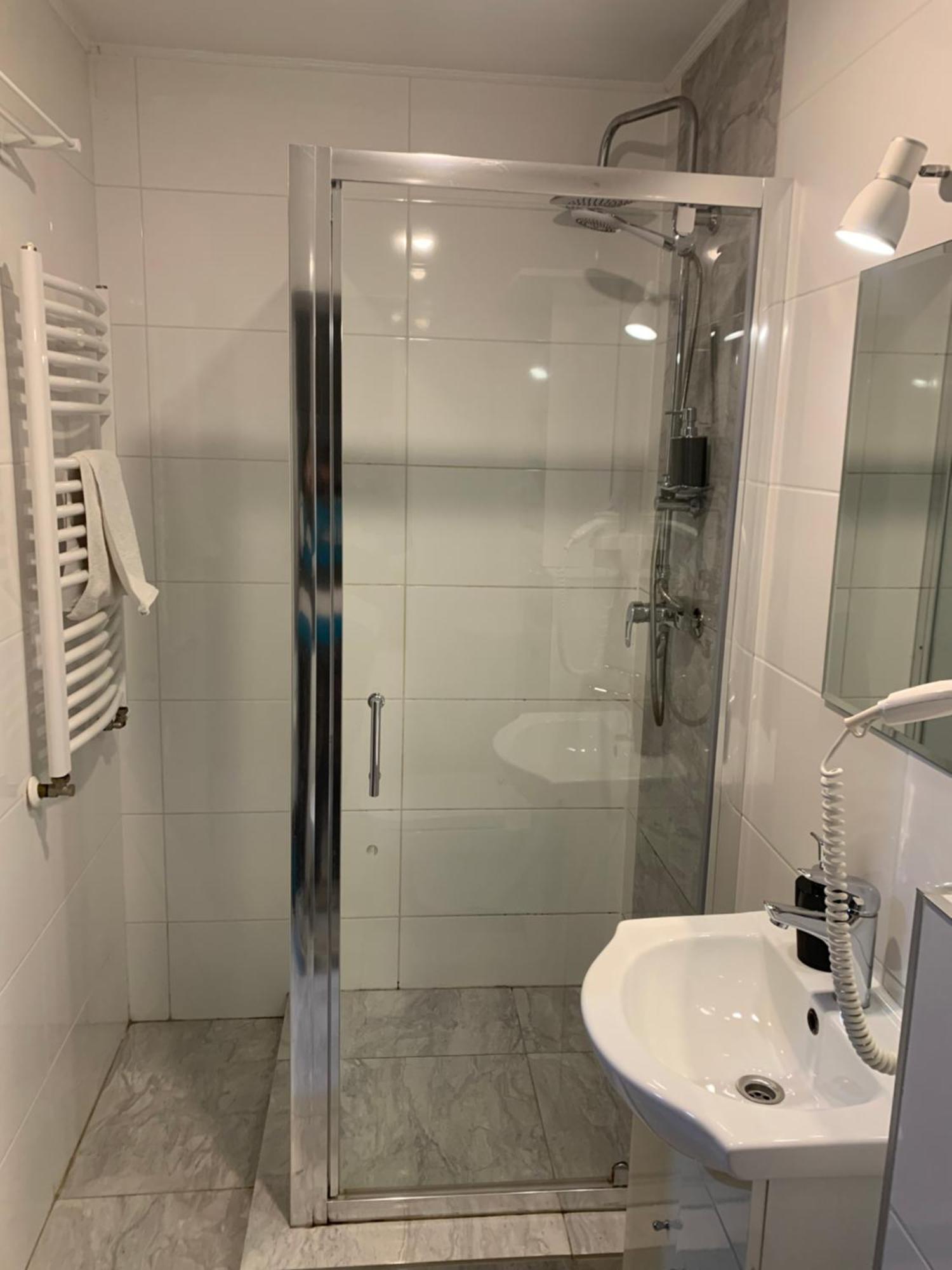Apartamenty Wakacyjna Wioska Ngo 20M Od Suntago Mszczonow Ngoại thất bức ảnh